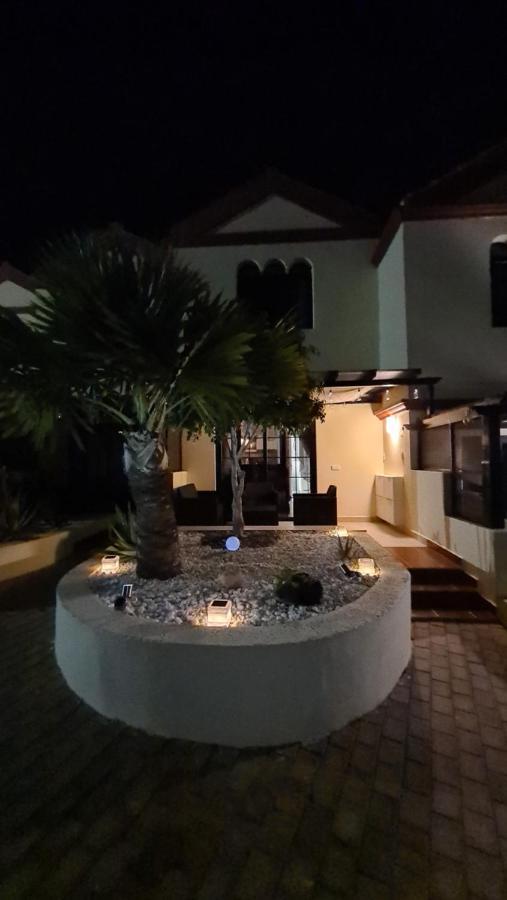 Holiday House Fuerteventura Costa Calma Exterior foto