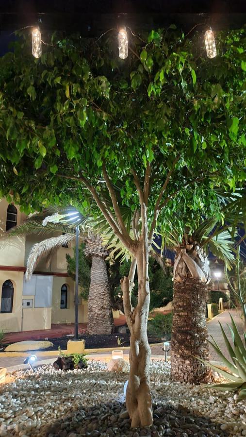 Holiday House Fuerteventura Costa Calma Exterior foto