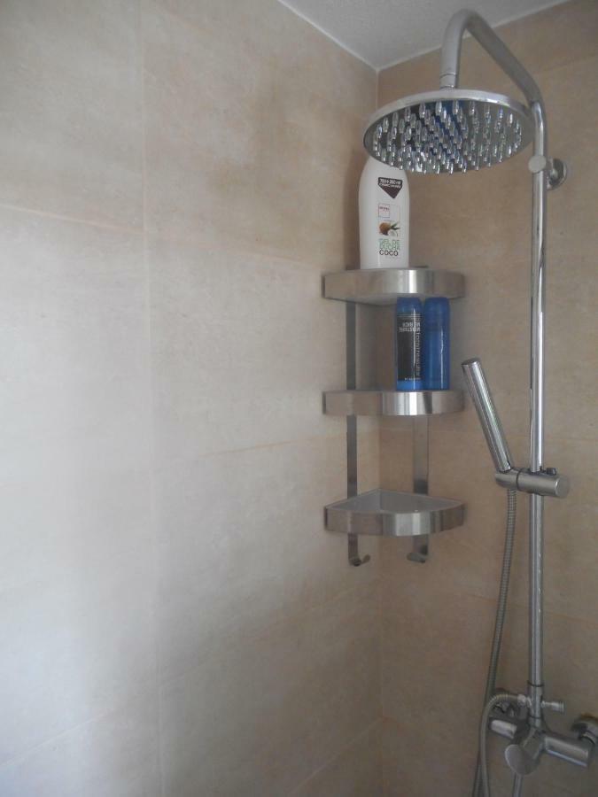Holiday House Fuerteventura Costa Calma Exterior foto